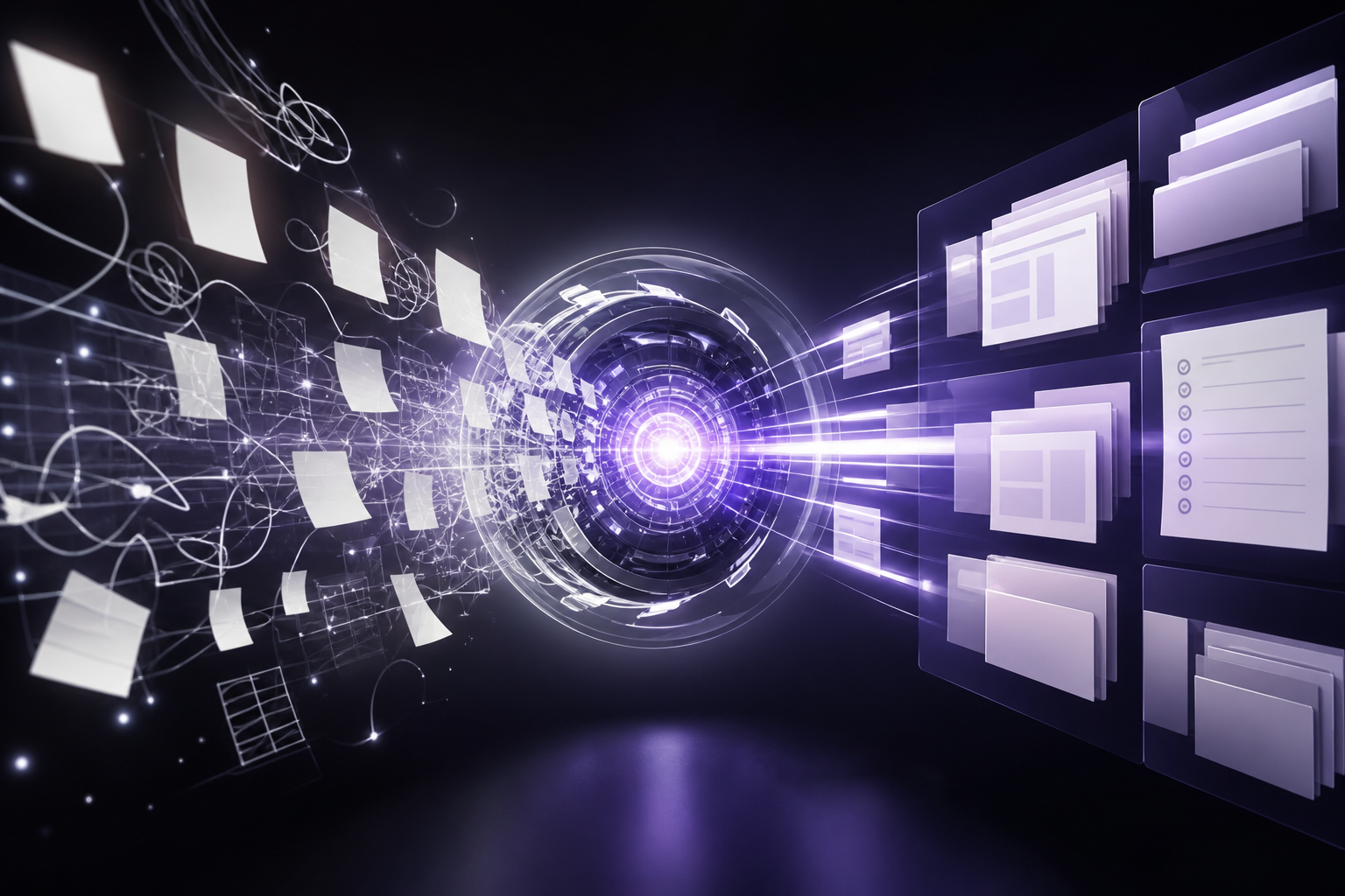 MindMesh Magazine hero image for Beyond the Prompt: Why Faster AI Models Can’t Fix Context Loss