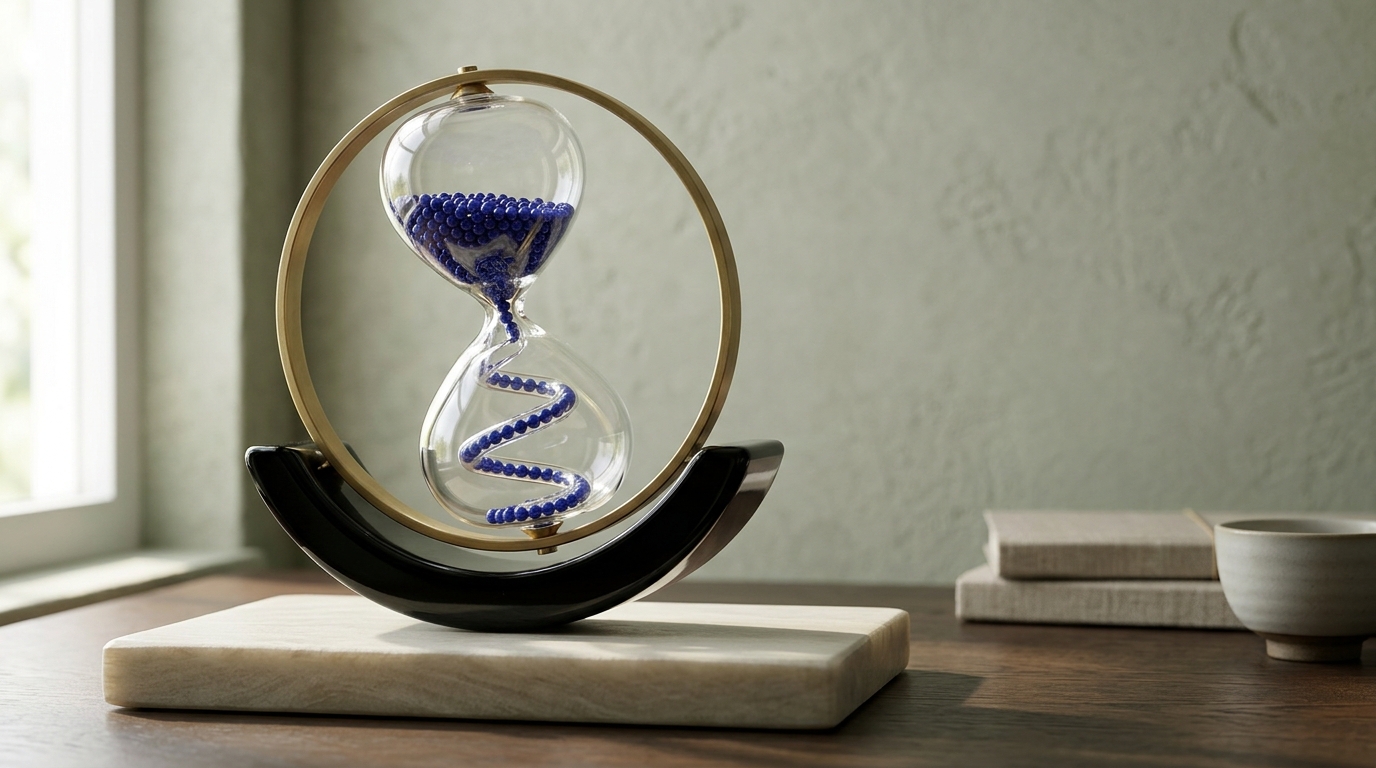 MindMesh Magazine hero image for Beyond the Time-Block: Why Energy-Aware Operating Systems Are Replacing the Calendar