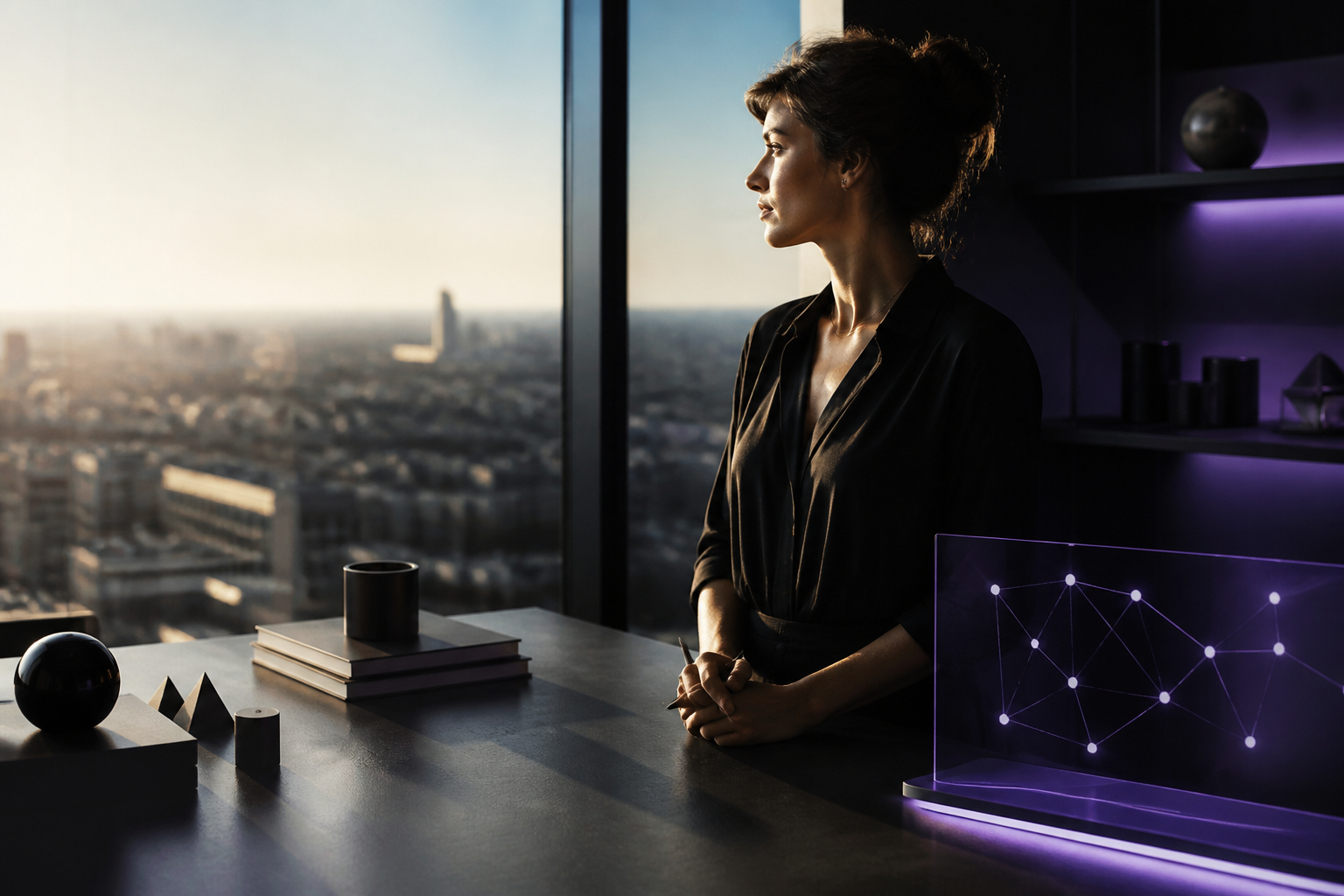 MindMesh Magazine hero image for Don’t Let the Assistant Become the Boss