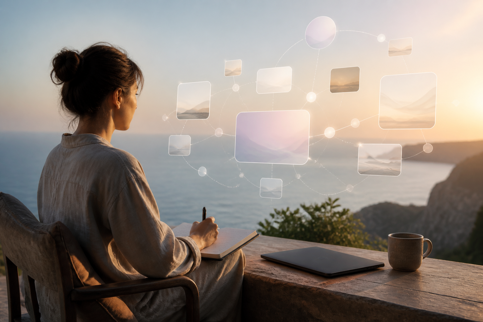 MindMesh Magazine hero image for Stop Giving Your Best Brainpower to Repeat Work
