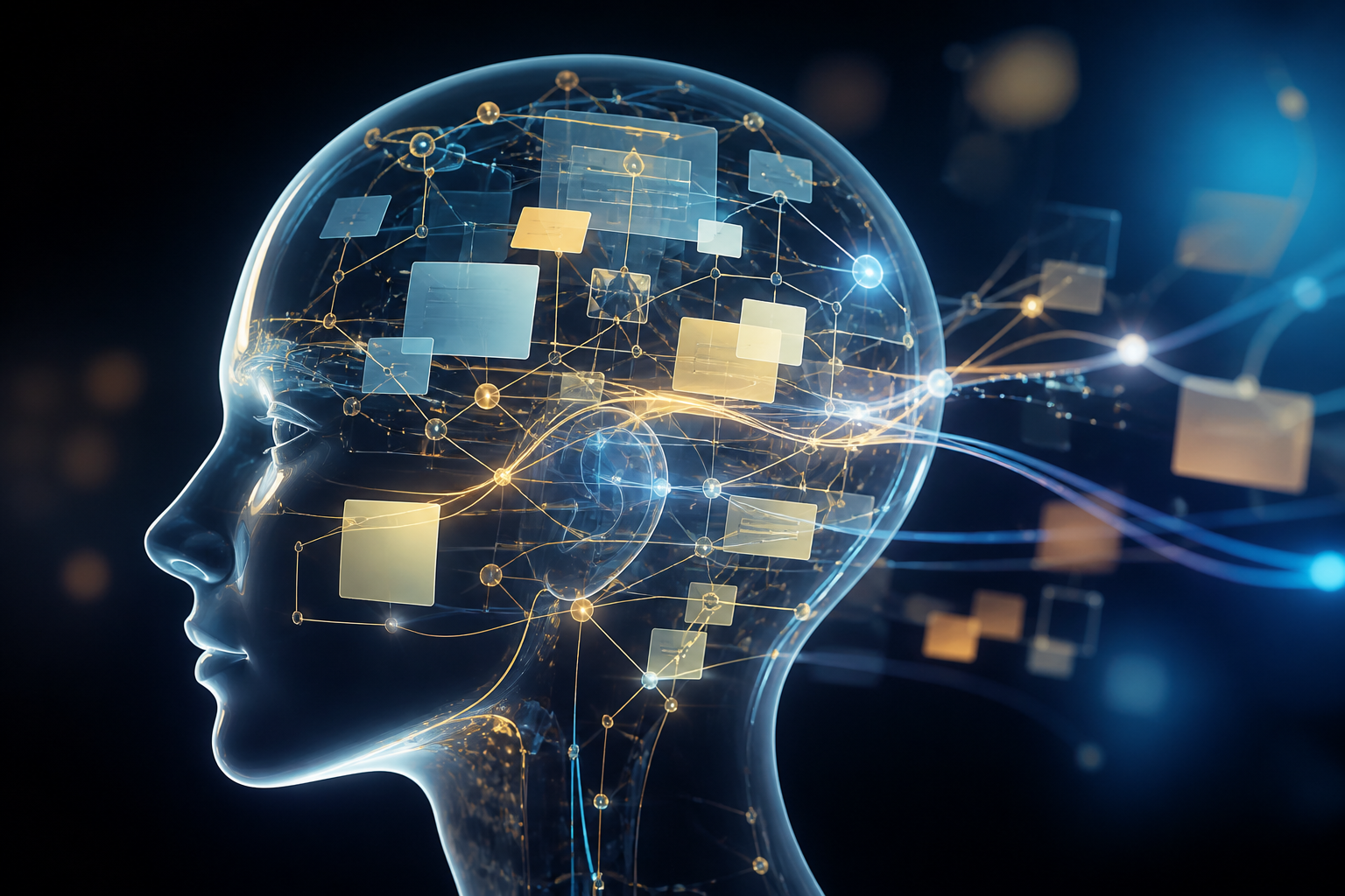 MindMesh Magazine hero image for The 9:15 AM Brain Fry: How "AI Custody" and App Toggling Are Exhausting Modern Workers