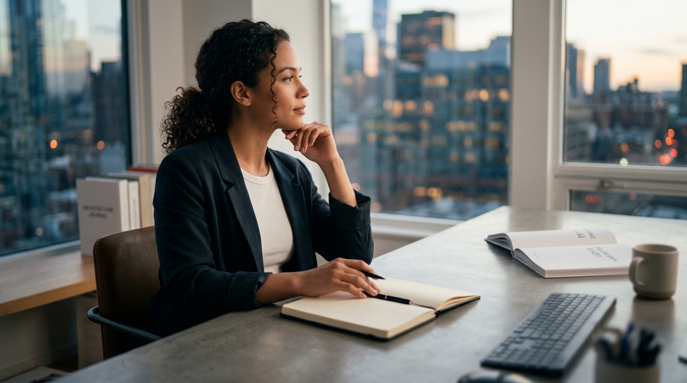 MindMesh Magazine hero image for The Agency Equation: Why More AI Tools Are Leaving Us More Scattered—and How to Reclaim Your Cognitive Workspace