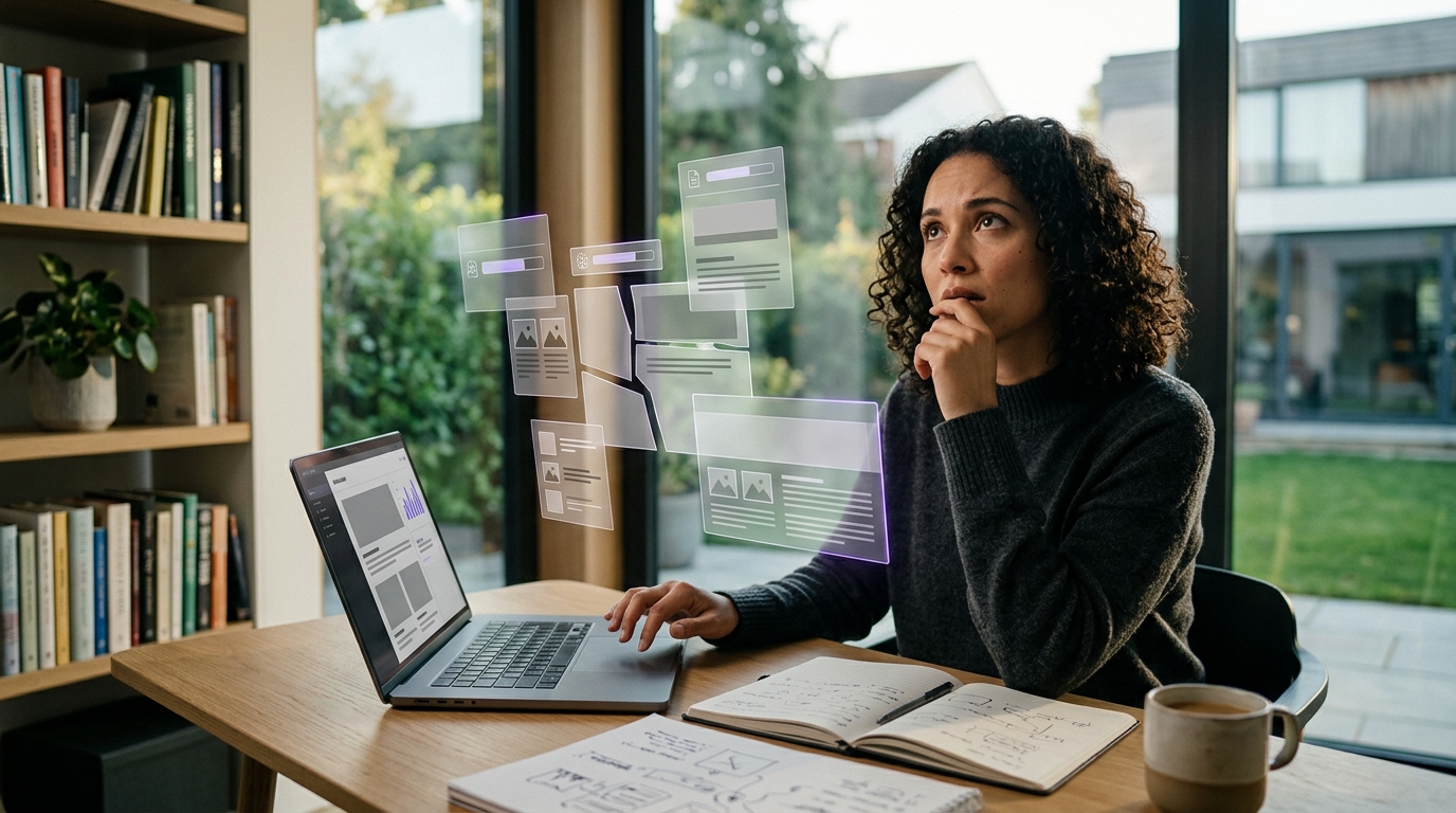 MindMesh Magazine hero image for The Copy-Paste Tax: How the AI Productivity Paradox Fractures the Modern Workspace