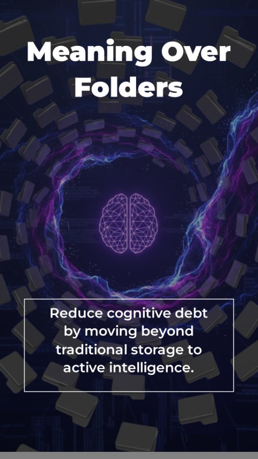 MindMesh Magazine hero image for The Cost of the 1,200-Toggle Day: How Digital Exhaustion is Fracturing Our Minds—and the Path to a Truly Organized Life
