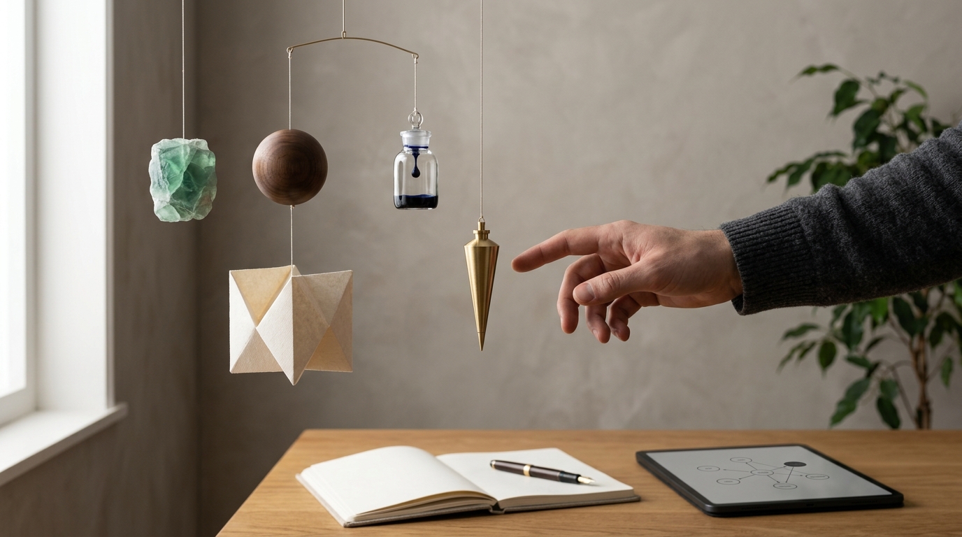 MindMesh Magazine hero image for The Death of the Prompt: How 'AI Builders' Are Redefining Career Leverage