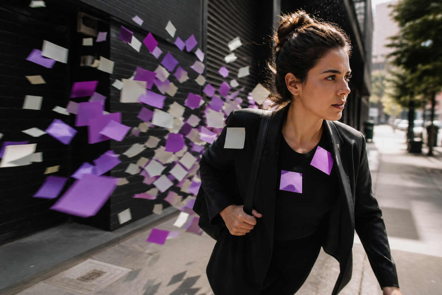 MindMesh Magazine hero image for The Real Reason Your To-Do List Never Feels Finished