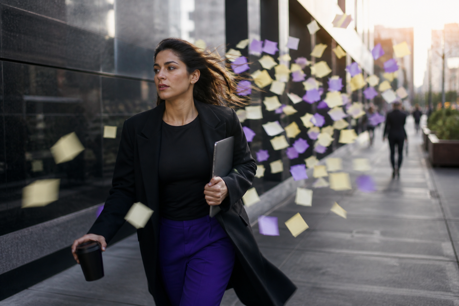 MindMesh Magazine hero image for The Small Decisions You Shouldn’t Have to Remember Alone