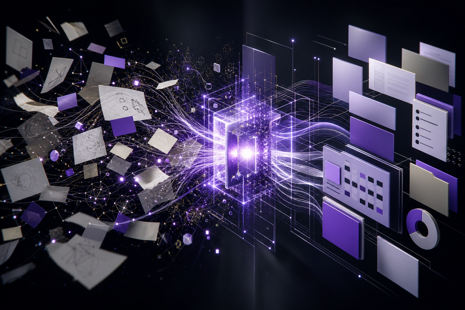 MindMesh Magazine hero image for The Verification Tax: Why Your AI Tools Are Exhausting You