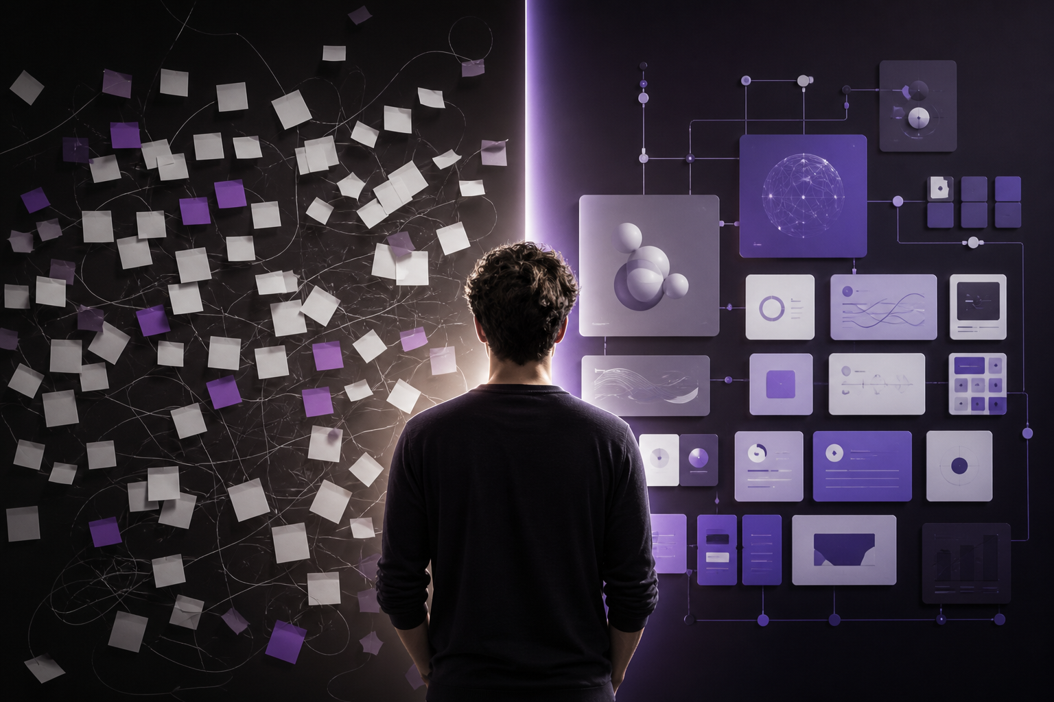 MindMesh Magazine hero image for The Workday You Keep Rebuilding Is Stealing Your Best Thinking