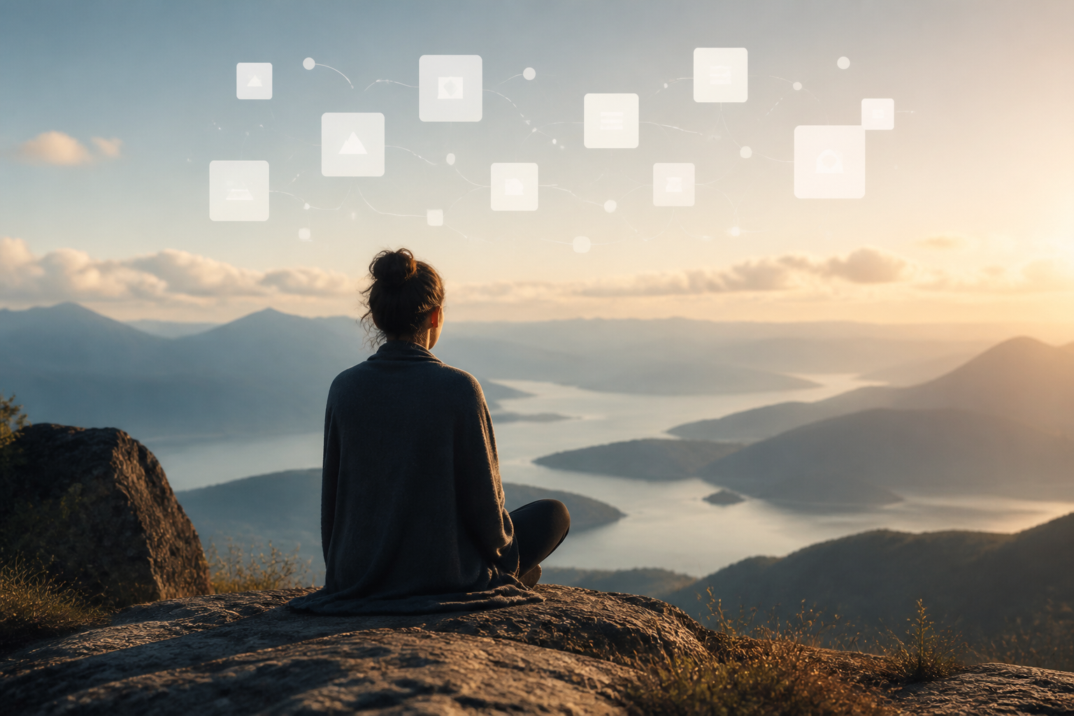 MindMesh Magazine hero image for Why Every App Feels Like Starting Over