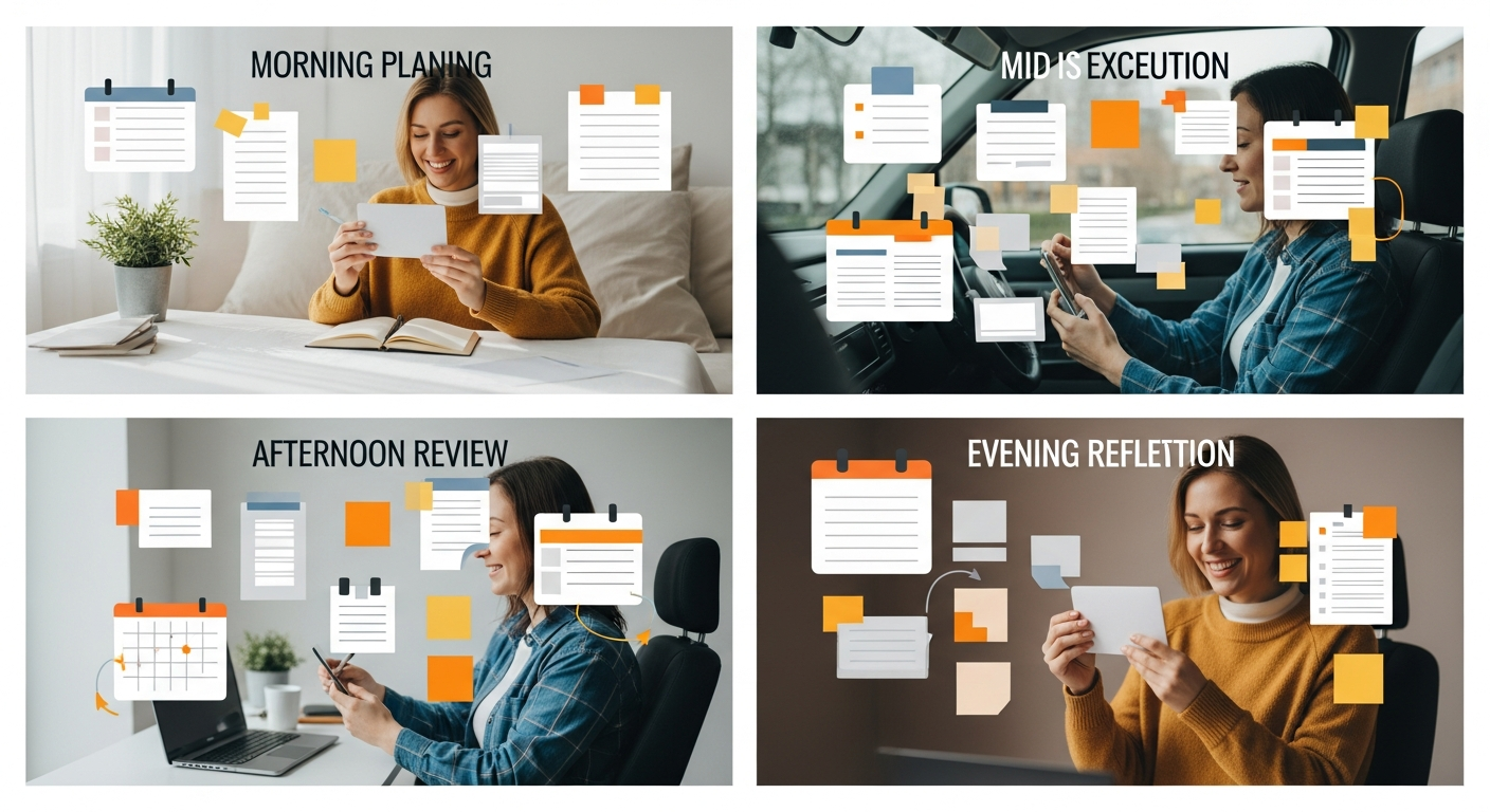 MindMesh Magazine hero image for Your AI Team Is Losing Its Memory Between Tabs